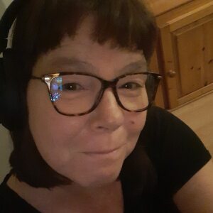 Profilbild von Claudia List