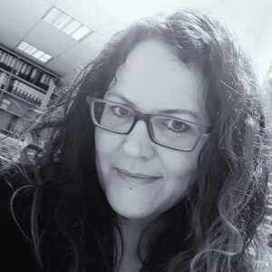 Profilbild von Claudia Löffler