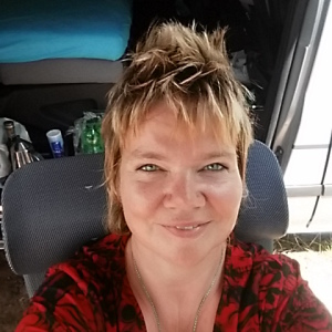 Profilbild von Claudia Löhr