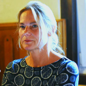 Profilbild von Claudia Löhr