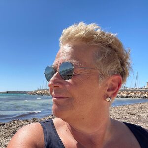 Profilbild von Claudia Löser