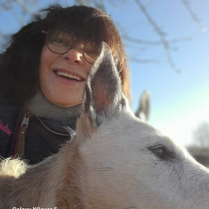 Profilbild von Claudia Löwe-Ernst