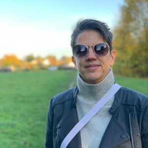 Profilbild von Claudia Löwe