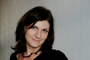 Profilbild von Claudia Löwenberg