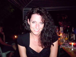 Profilbild von Claudia Lohmann