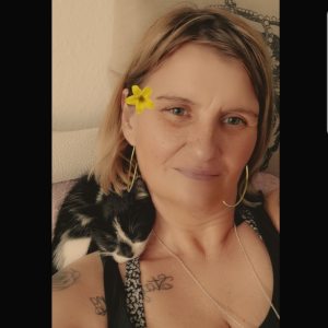 Profilbild von Claudia Lohmann