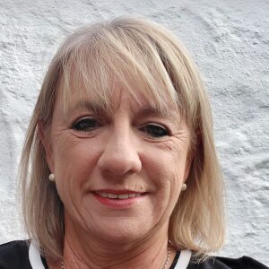 Profilbild von Claudia Lohmann