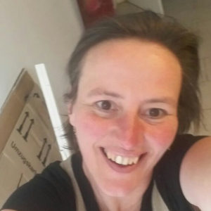 Profilbild von Claudia Lohmeier