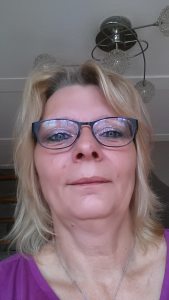 Profilbild von Claudia Lorange