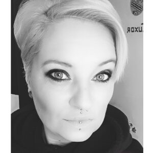 Profilbild von Claudia Lorenz