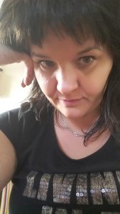 Profilbild von Claudia Lorenz