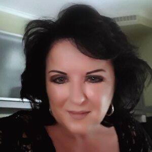 Profilbild von Claudia Lorenz