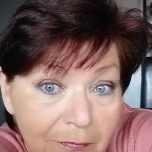 Profilbild von Claudia Lorenz