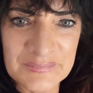 Profilbild von Claudia Lorenz