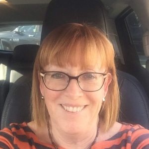 Profilbild von Claudia Lounis