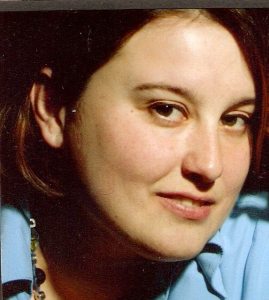 Profilbild von Claudia Louven