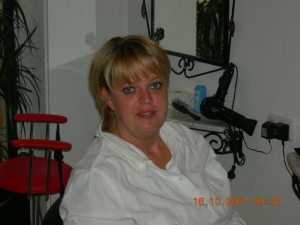 Profilbild von Claudia Ltaief