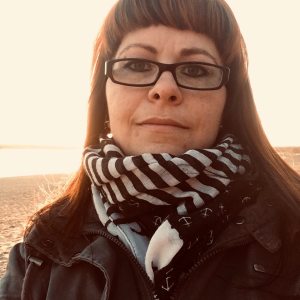 Profilbild von Claudia Ludewig