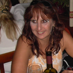 Profilbild von Claudia Lübbers