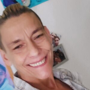 Profilbild von Claudia Lübeck