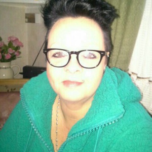 Profilbild von Claudia Lück