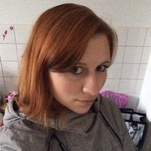 Profilbild von Claudia Lück