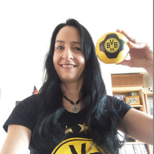 Profilbild von Claudia Lüddecke