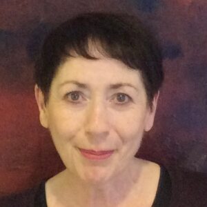 Profilbild von Claudia Lüdemann