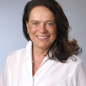 Profilbild von Claudia Lüders