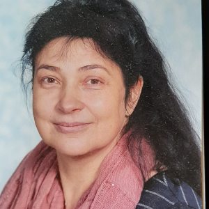 Profilbild von Claudia Lüdtke