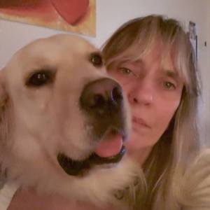 Profilbild von Claudia Lüdtke