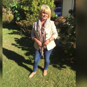 Profilbild von Claudia Lühmann