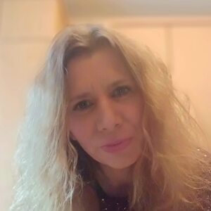 Profilbild von Claudia Lührs