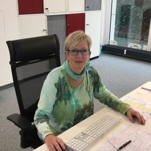 Profilbild von Claudia Lüneberg
