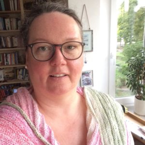 Profilbild von Claudia Lutsch