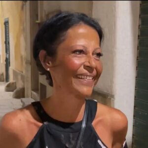 Profilbild von Claudia Luzius