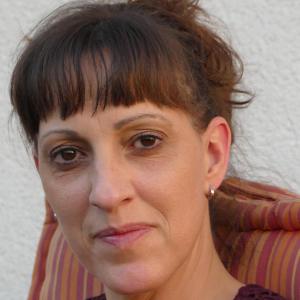 Profilbild von Claudia Maas