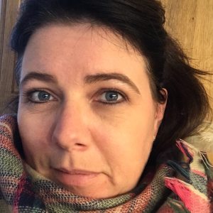 Profilbild von Claudia Macherski