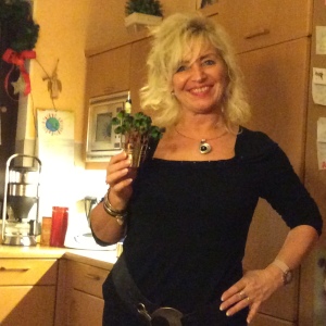 Profilbild von Claudia Mackenbach