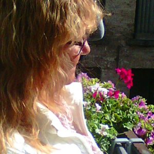 Profilbild von Claudia Mackiewicz