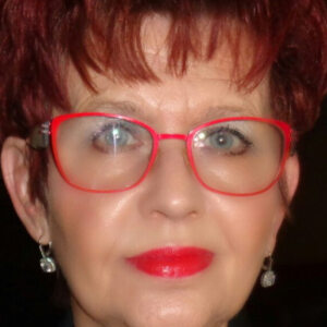 Profilbild von Claudia Mades