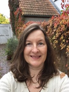 Profilbild von Claudia Mäder