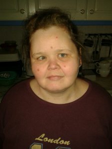 Profilbild von Claudia Maes