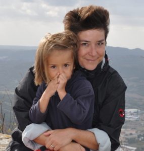 Profilbild von Claudia Mahl