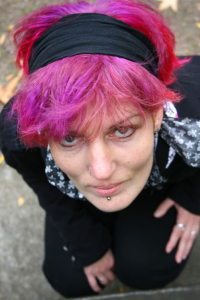 Profilbild von Claudia Mahlau