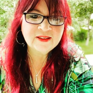 Profilbild von Claudia Mahlert