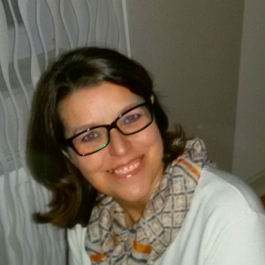 Profilbild von Claudia Mahnert