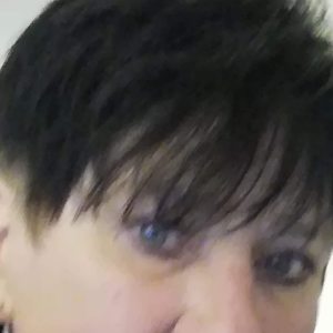 Profilbild von Claudia Mahrholz
