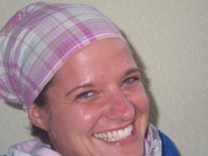 Profilbild von Claudia Maier