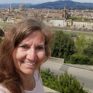 Profilbild von Claudia Maier